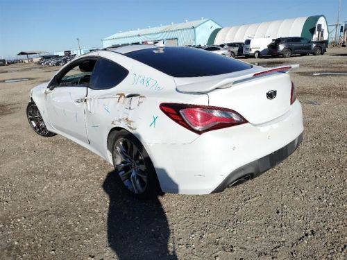 2013-2016 Hyundai Genesis Black Passenger Front Seat Belt Assy 888202M5109P OEM., US $60.00, image 5