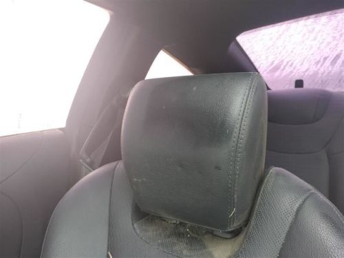 2013-2016 Hyundai Genesis Black Passenger Front Seat Belt Assy 888202M5109P OEM., US $60.00, image 8