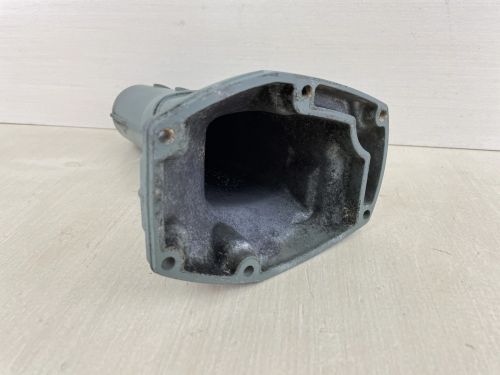 2000 Yamaha 40HP 4 Stroke Outboard Exhaust Muffler 67C-14711-10-5B, US $54.95, image 3