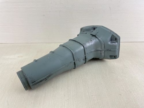 2000 Yamaha 40HP 4 Stroke Outboard Exhaust Muffler 67C-14711-10-5B, US $54.95, image 4