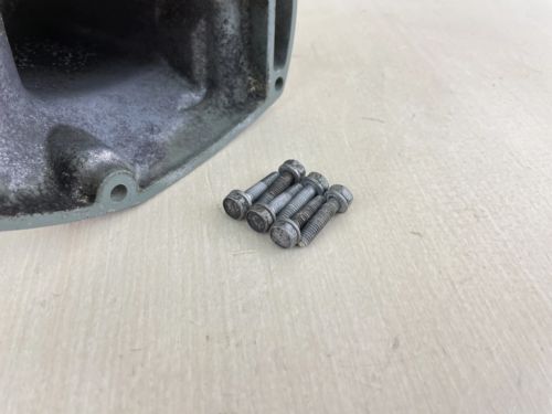 2000 Yamaha 40HP 4 Stroke Outboard Exhaust Muffler 67C-14711-10-5B, US $54.95, image 8