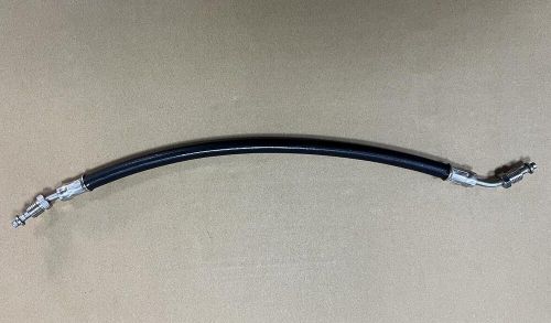 w/Fore Connections 3857524 Hydraulic Trim Hose OMC Volvo SX-M Starboard1994-Up, US $55.67, image 2