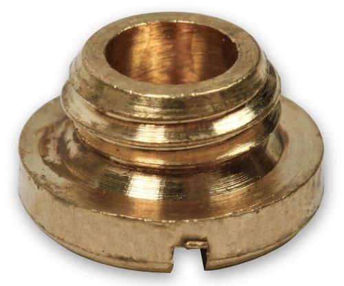 Quick Fuel 7-1QFT Brass Sight Plug & Gasket, US $6.16, image 2