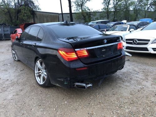 2013 2014 2015 BMW 750i 10.25 in. Color Information Display Screen 854377, US $195.00, image 3