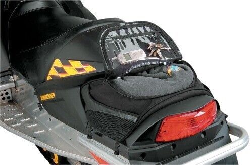 Parts Unlimited Tunnel Bag - SkiDoo MXZ Rev/RT (04-06) - 3516-0005 3516-0005, US $101.95, image 3