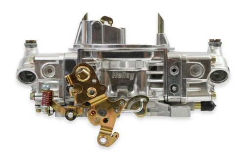 Holley Performance 0-80570 Street Avenger Carburetor, US $701.62, image 3