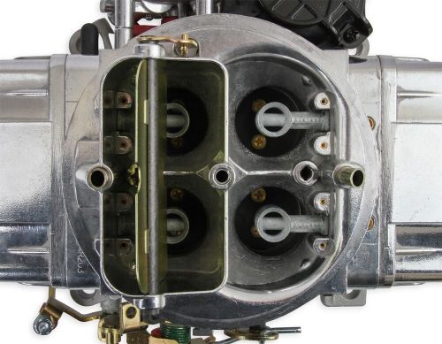 Holley Performance 0-80570 Street Avenger Carburetor, US $701.62, image 5
