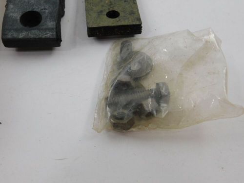 Exhaust Hanger Insulators Spacers TH-341 Car Part 60s 70s 80s Vtg Original Box, US $14.95, image 2