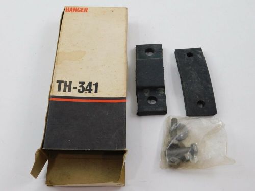 Exhaust Hanger Insulators Spacers TH-341 Car Part 60s 70s 80s Vtg Original Box, US $14.95, image 3