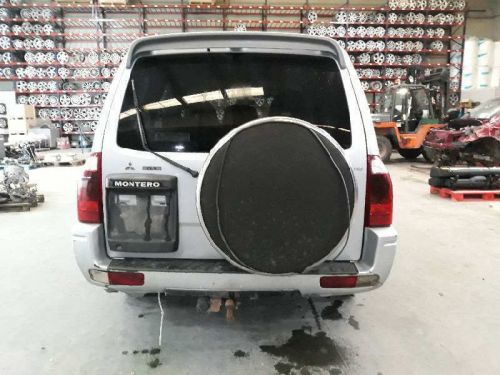 MR315499 Heating Resistance for MITSUBISHI MONTERO III 3.2 DI-D 2000 682526-, US $, image 4