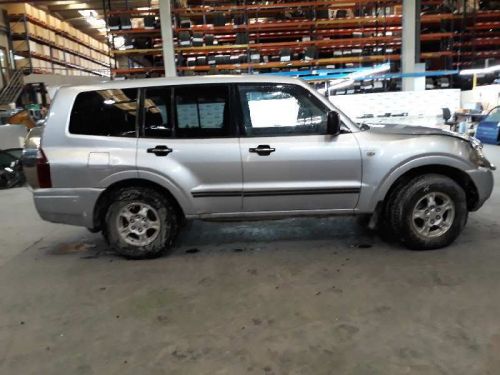 MR315499 Heating Resistance for MITSUBISHI MONTERO III 3.2 DI-D 2000 682526-, US $, image 5