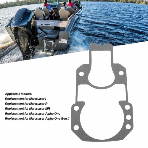 O Rings & O Ring Kits Marine Drives Gasket Kit 2794996Q2 Housing Installation, US $16.08, image 8