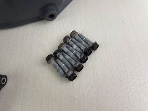 2004 & Up Yamaha 150HP 4 Stroke Outboard Oil Pan Assembly 63P-15311-00-5B, US $192.95, image 2