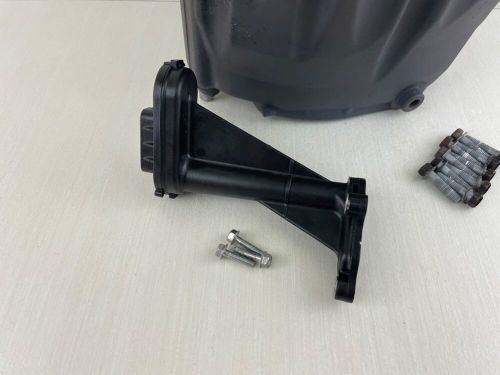 2004 & Up Yamaha 150HP 4 Stroke Outboard Oil Pan Assembly 63P-15311-00-5B, US $192.95, image 3