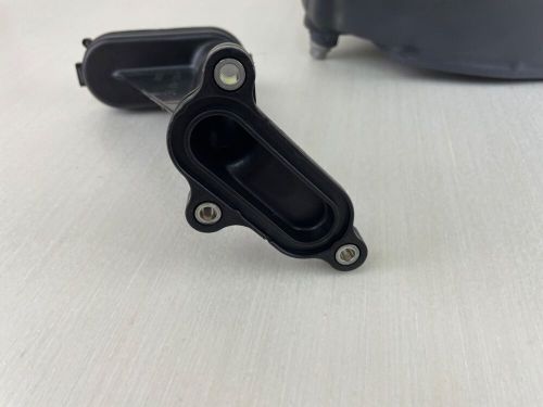 2004 & Up Yamaha 150HP 4 Stroke Outboard Oil Pan Assembly 63P-15311-00-5B, US $192.95, image 5