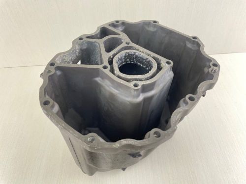 2004 & Up Yamaha 150HP 4 Stroke Outboard Oil Pan Assembly 63P-15311-00-5B, US $192.95, image 8