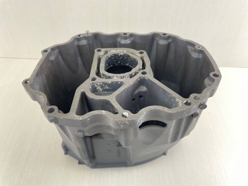 2004 & Up Yamaha 150HP 4 Stroke Outboard Oil Pan Assembly 63P-15311-00-5B, US $192.95, image 10