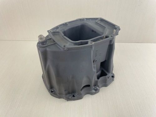 2004 & Up Yamaha 150HP 4 Stroke Outboard Oil Pan Assembly 63P-15311-00-5B, US $192.95, image 11