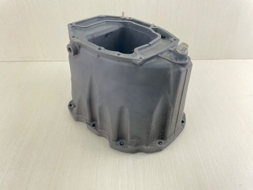 2004 & Up Yamaha 150HP 4 Stroke Outboard Oil Pan Assembly 63P-15311-00-5B, US $192.95, image 14