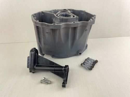 2004 & Up Yamaha 150HP 4 Stroke Outboard Oil Pan Assembly 63P-15311-00-5B, US $192.95, image 15