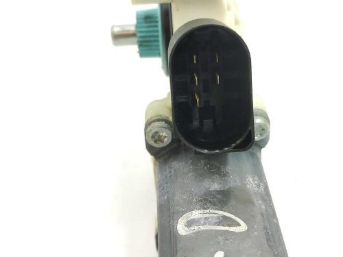 51337455082 front left remote lift motor for BMW X3 SDRIVE 18 D 2017 1720018-, US $, image 2