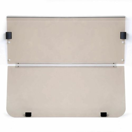 For Yamaha G14 G16 G19 Tinted Windshield 1995-2003 *NEW IN BOX* Golf Cart Part, US $75.95, image 3