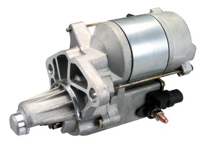 World power systems 17785n starter-new starter