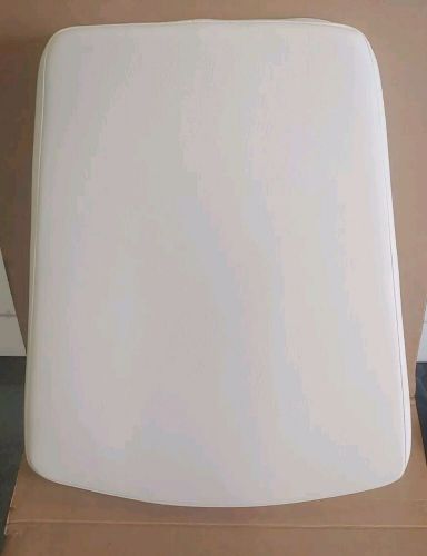 GRADY WHITE *OEM* 376 CHERRY TABLE CUSHION (2015) #34-1391, US $375.00, image 3