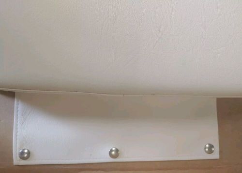 GRADY WHITE *OEM* 376 CHERRY TABLE CUSHION (2015) #34-1391, US $375.00, image 6