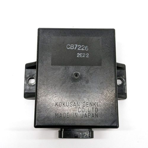 Arctic cat* cdi unit 3006-397* 2003 mountain cat