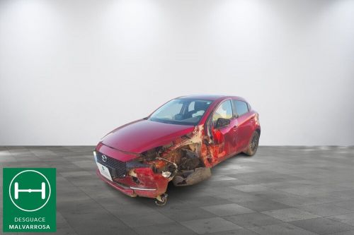 TIRES FOR MAZDA 2 HATCHBACK DL, DJ 1.5 SKYACTIV-G DJLFS 17431488 17431488-, US $, image 2