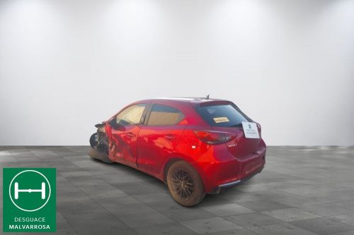 TIRES FOR MAZDA 2 HATCHBACK DL, DJ 1.5 SKYACTIV-G DJLFS 17431488 17431488-, US $, image 4