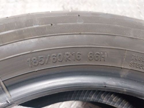 TIRES FOR MAZDA 2 HATCHBACK DL, DJ 1.5 SKYACTIV-G DJLFS 17431488 17431488-, US $, image 8