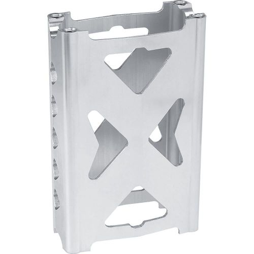 Ski-doo new oem handlebar riser extension block 6' 160mm rev-xp xs xr xm xu