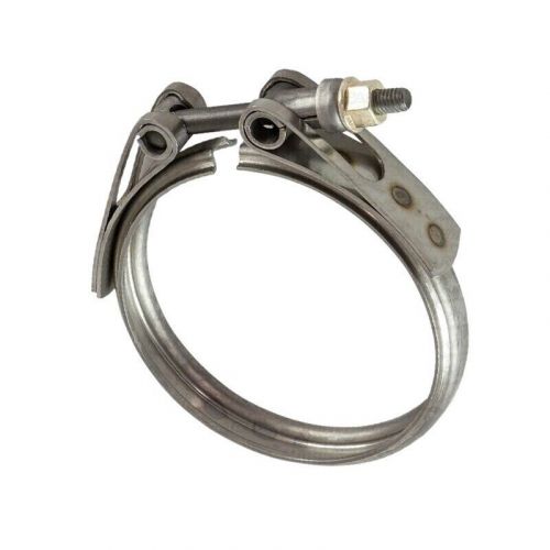 New Exhaust Clamp for Volvo Penta 30 31 32 40 41 42 43 44 300 D4 21325765 842993, US $24.99, image 2