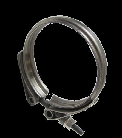 New Exhaust Clamp for Volvo Penta 30 31 32 40 41 42 43 44 300 D4 21325765 842993, US $24.99, image 4