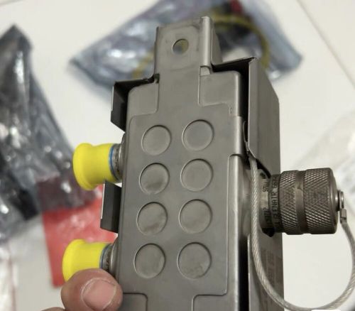 Engine Config Box 2121M99P04 59501-504245-5, US $3,750.00, image 2