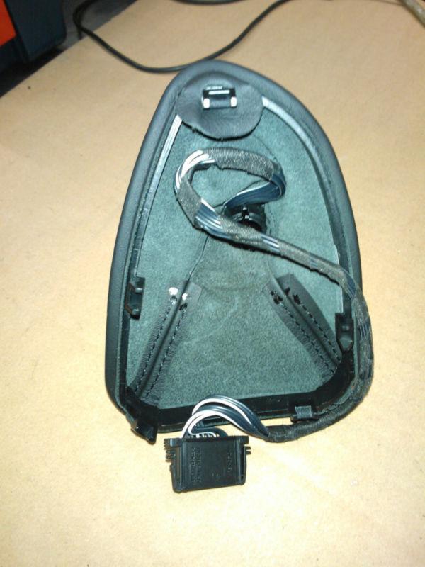 Find BMW 2011 E90 E92 E93 M3 SMG Gear Selector Shifter Assembly with Shift Knob OEM in Plungė