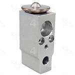 Four seasons 39117 expansion valve