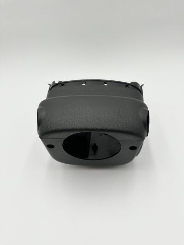 ⭐️ 2011-2015 kia optima steering column trim bezel cover shroud | oem