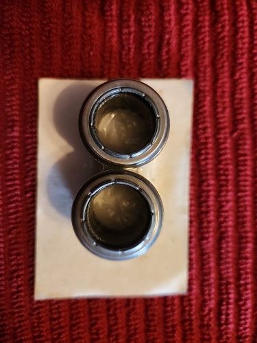Pair of new oem 03-04 seadoo  gti gtx xp hx+ wrist pin needle bearing 420832420