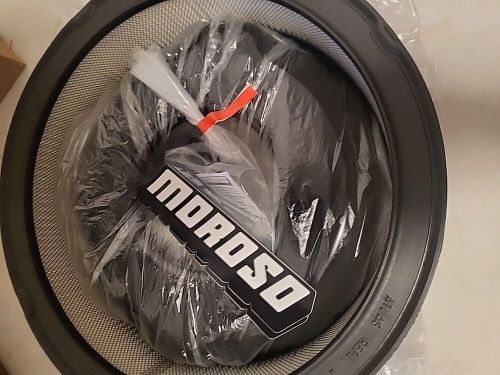 Moroso 65904 racing air cleaner