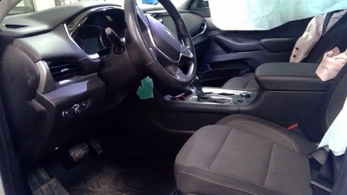 Engine 3.6l vin w 8th digit opt lfy fits 18-20 enclave 10283637