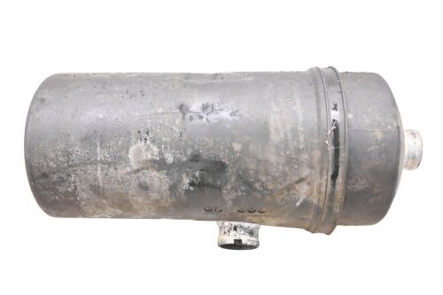 00 sea-doo gti muffler exhaust pipe