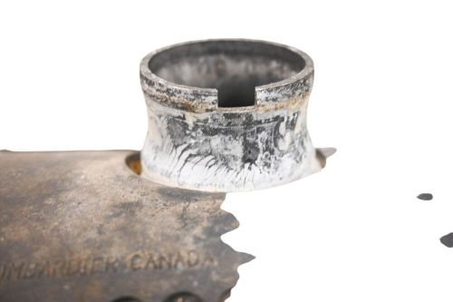 00 Sea-Doo GTI Muffler Exhaust Pipe, US $79.99, image 3