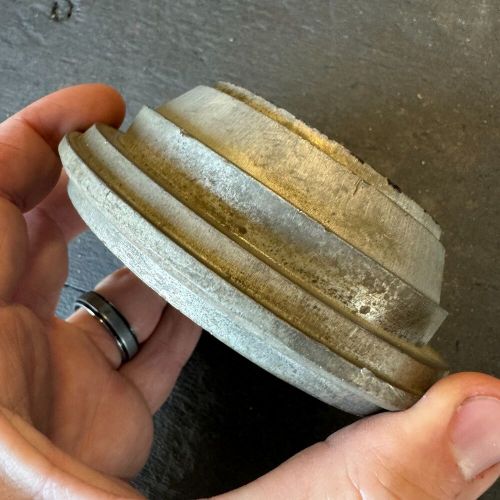 VTG Mercury Marine Quicksilver MerCruiser 91-63626 Bearing Driver Cup Tool, US $34.95, image 4