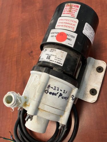 LITTLE GIANT 977858 magnetic drive pump, USED, US $190.00, image 3