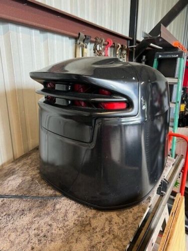 Yamaha 150 Cowling Vmax, US $215.00, image 2