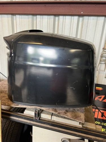 Yamaha 150 Cowling Vmax, US $215.00, image 3