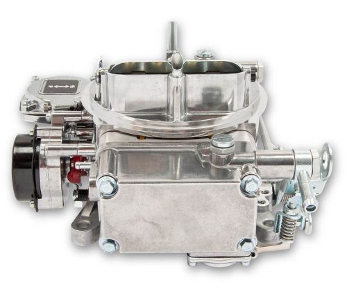 Brawler BR-67270 600 CFM Brawler Diecast Carburetor Vacuum Secondary, US $435.95, image 7